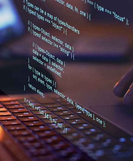 Développement de solutions digitales par votre agence de communication nimes