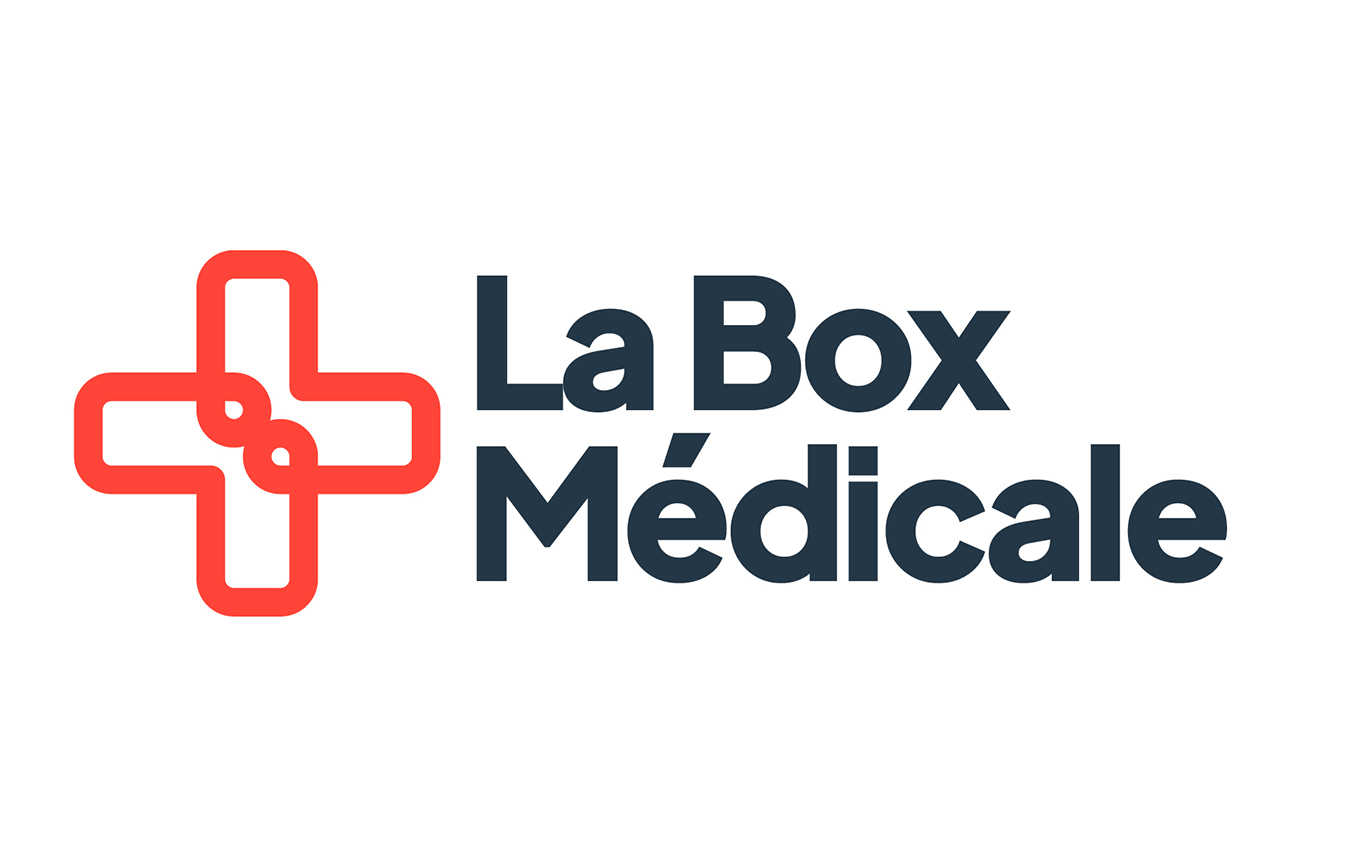 la box médicale 9 - agence de communication Nîmes
