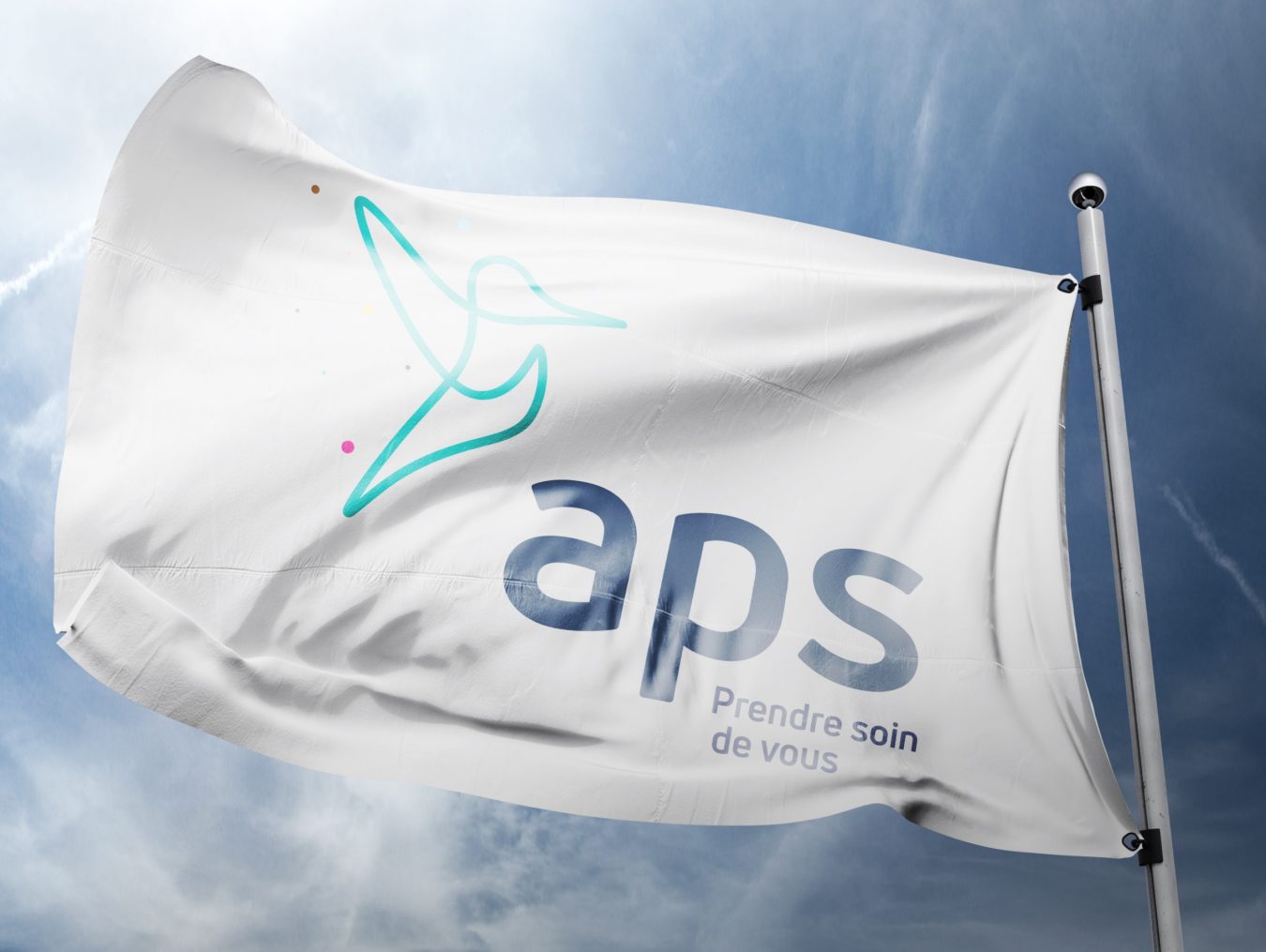 Aps – agence de communication Nîmes