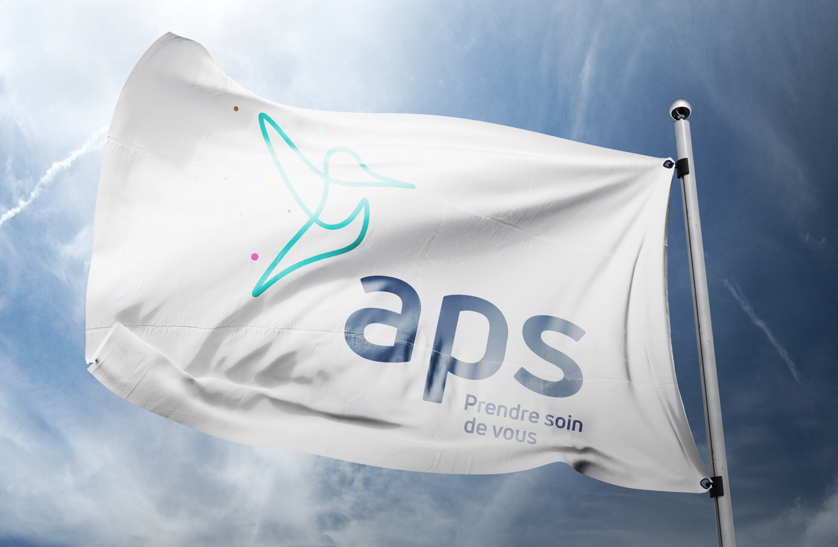 Aps – agence de communication Nîmes