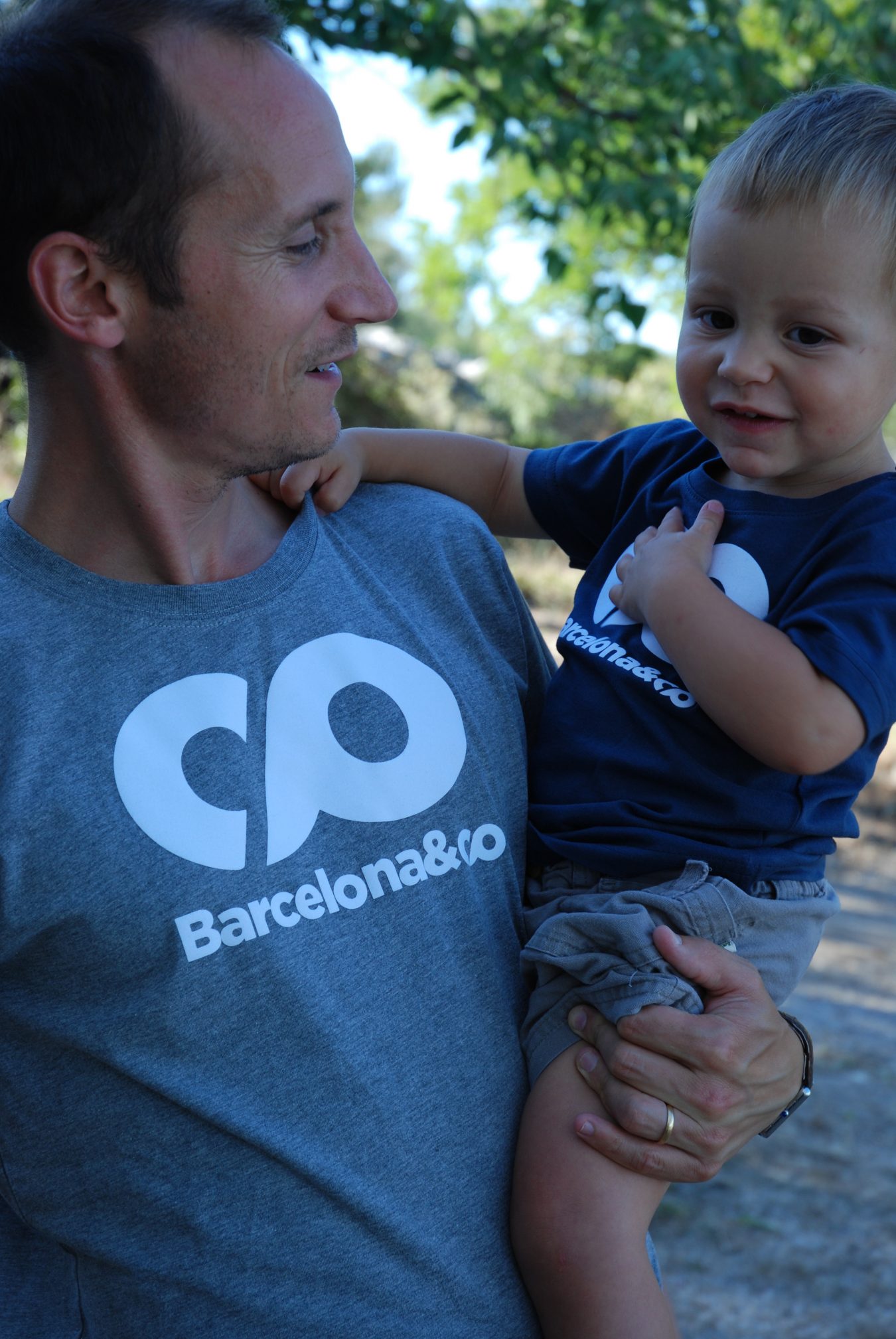 Olivier et jean - Agence de communication Nîmes