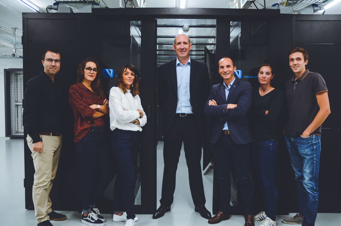 Barcelona&co avec Netiwan - Agence de communication Nîmes