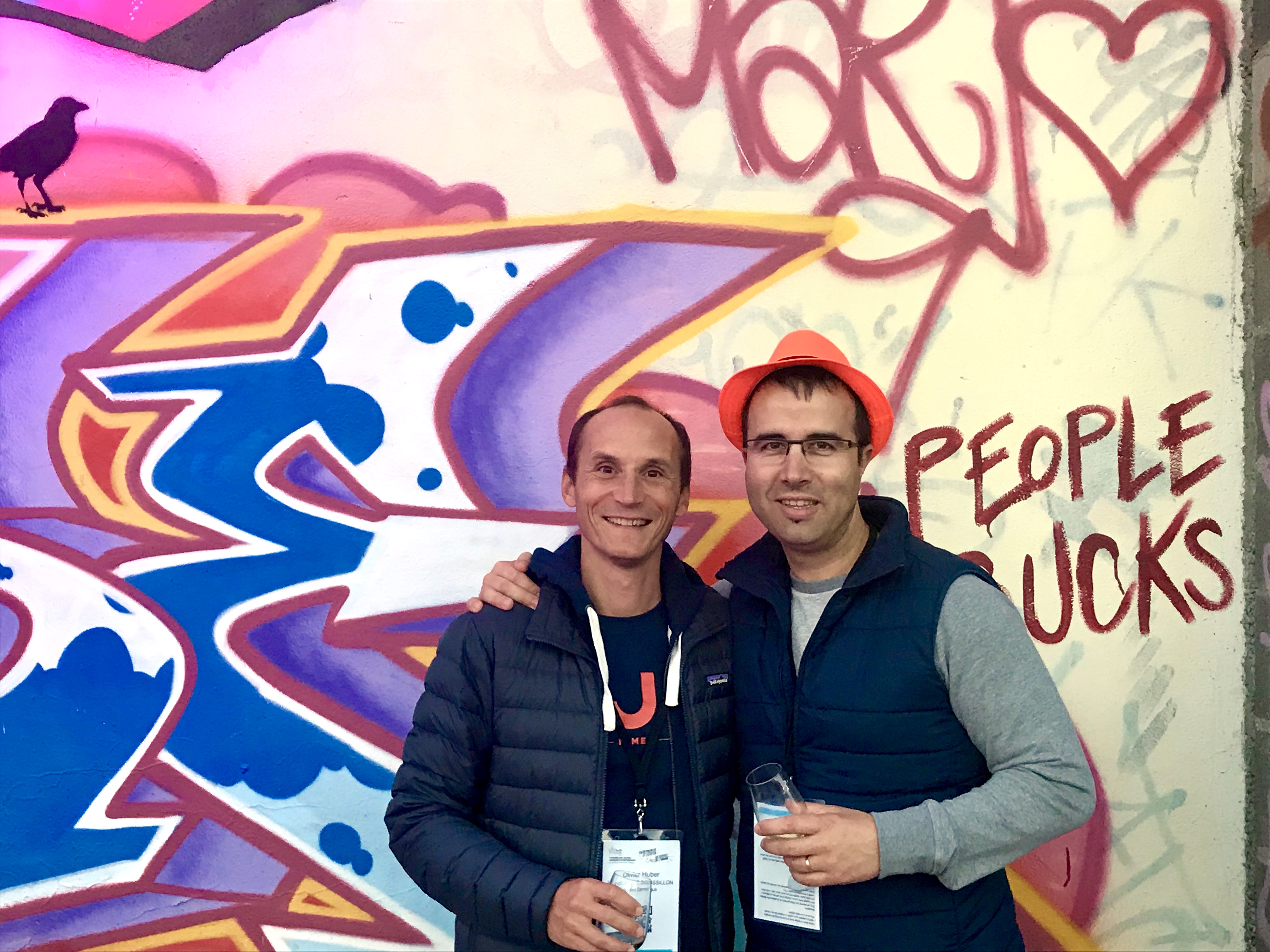 Nicolas Olivier - Agence de communication Nîmes