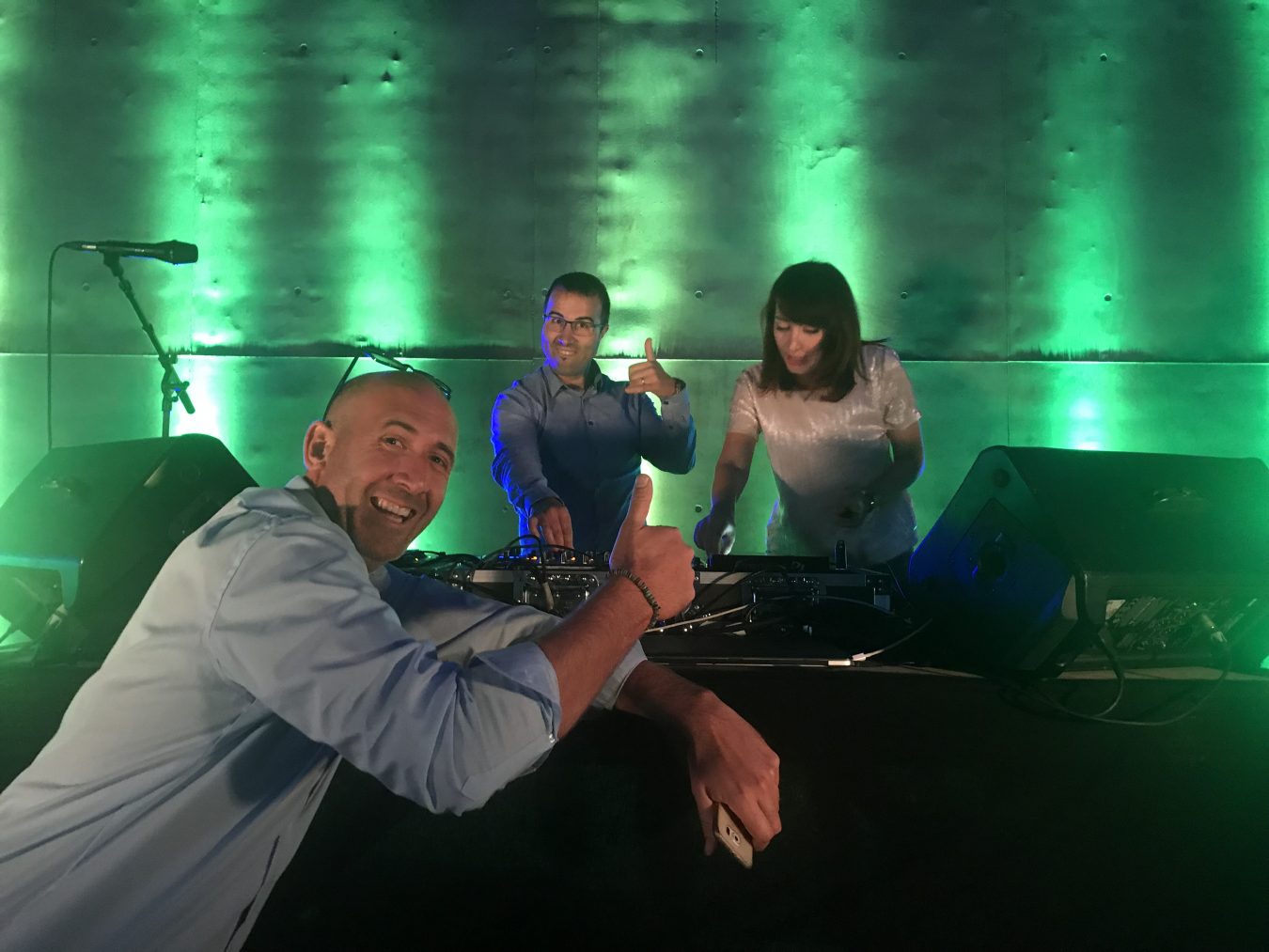 Platines agence de communication Nîmes