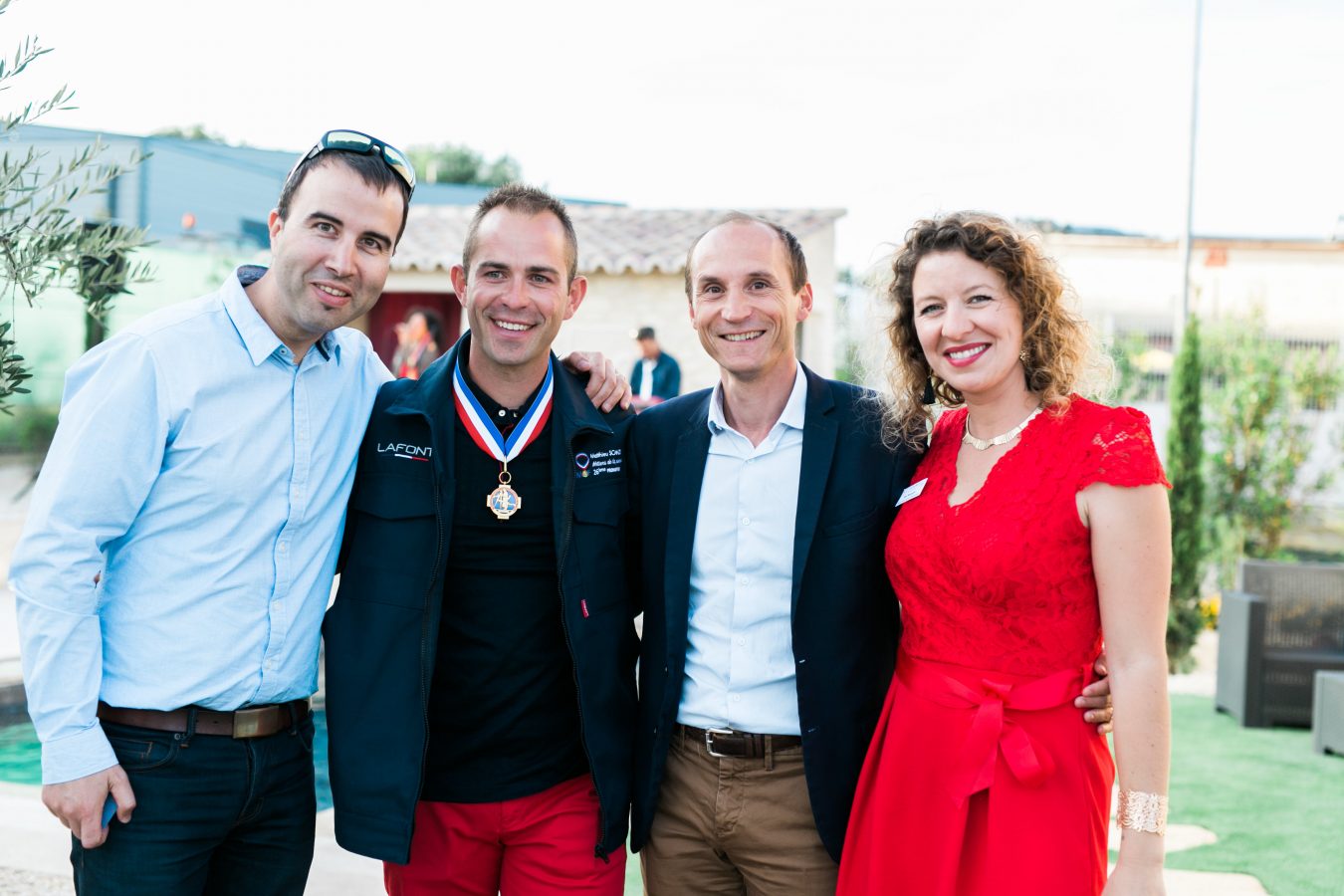 Barcelona&co client - agence de communication Nîmes