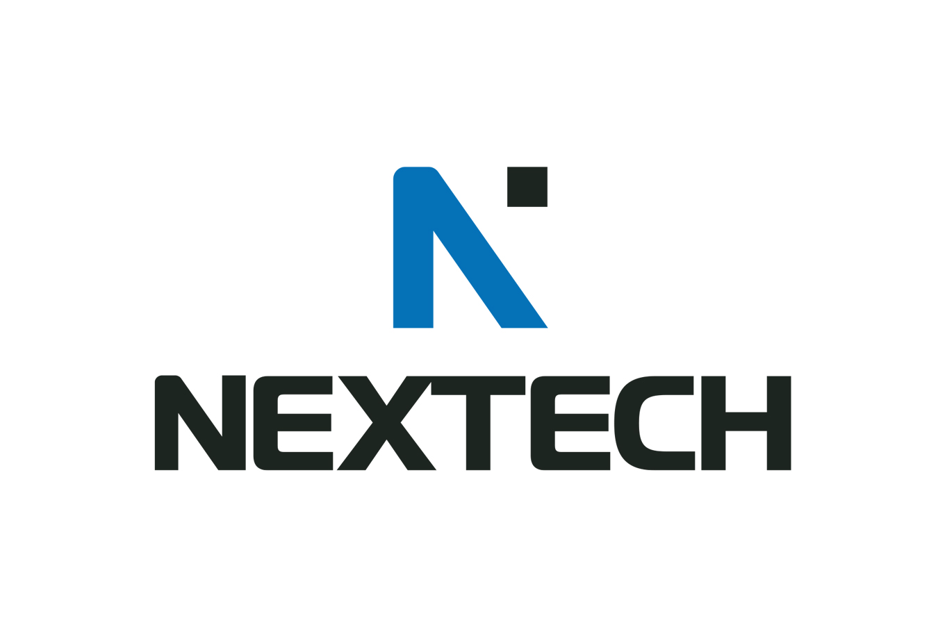 Nextech -