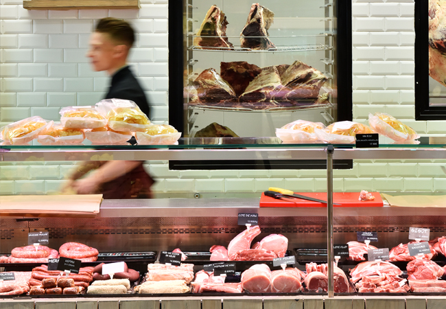 Maison du mieux manger nimes 2 - agence de communication Nîmes