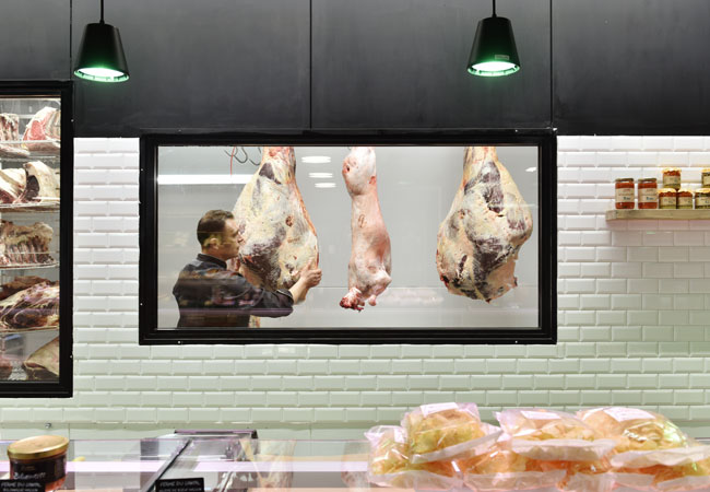 Maison du mieux manger nimes - agence de communication Nîmes