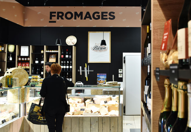 Maison du mieux manger nimes 3 - agence de communication Nîmes