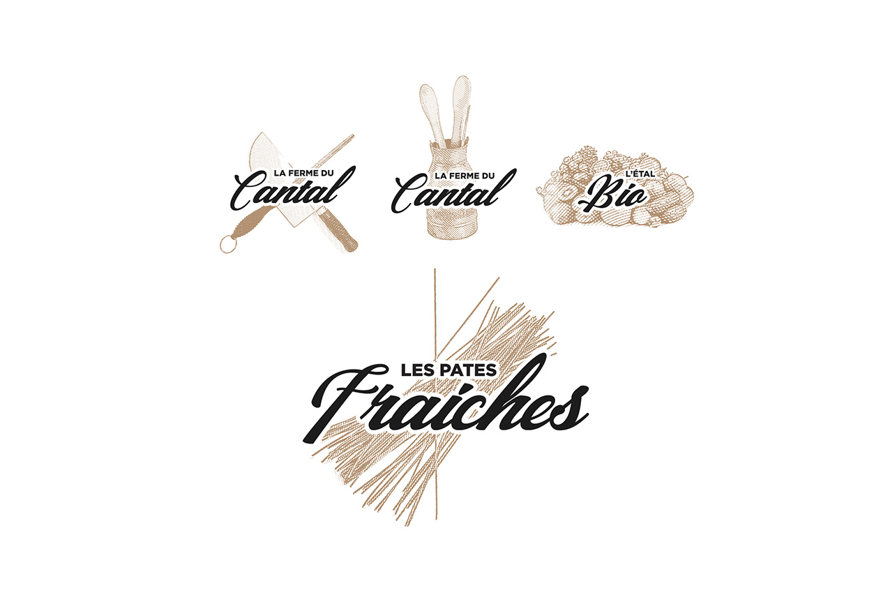 maison du mieux manger - Agence de communication Nîmes