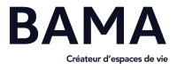 logo bama - Agence de communication Nîmes