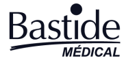 logo bastide medical - Agence de communication Nîmes