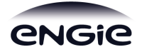logo engie - Agence de communication Nîmes