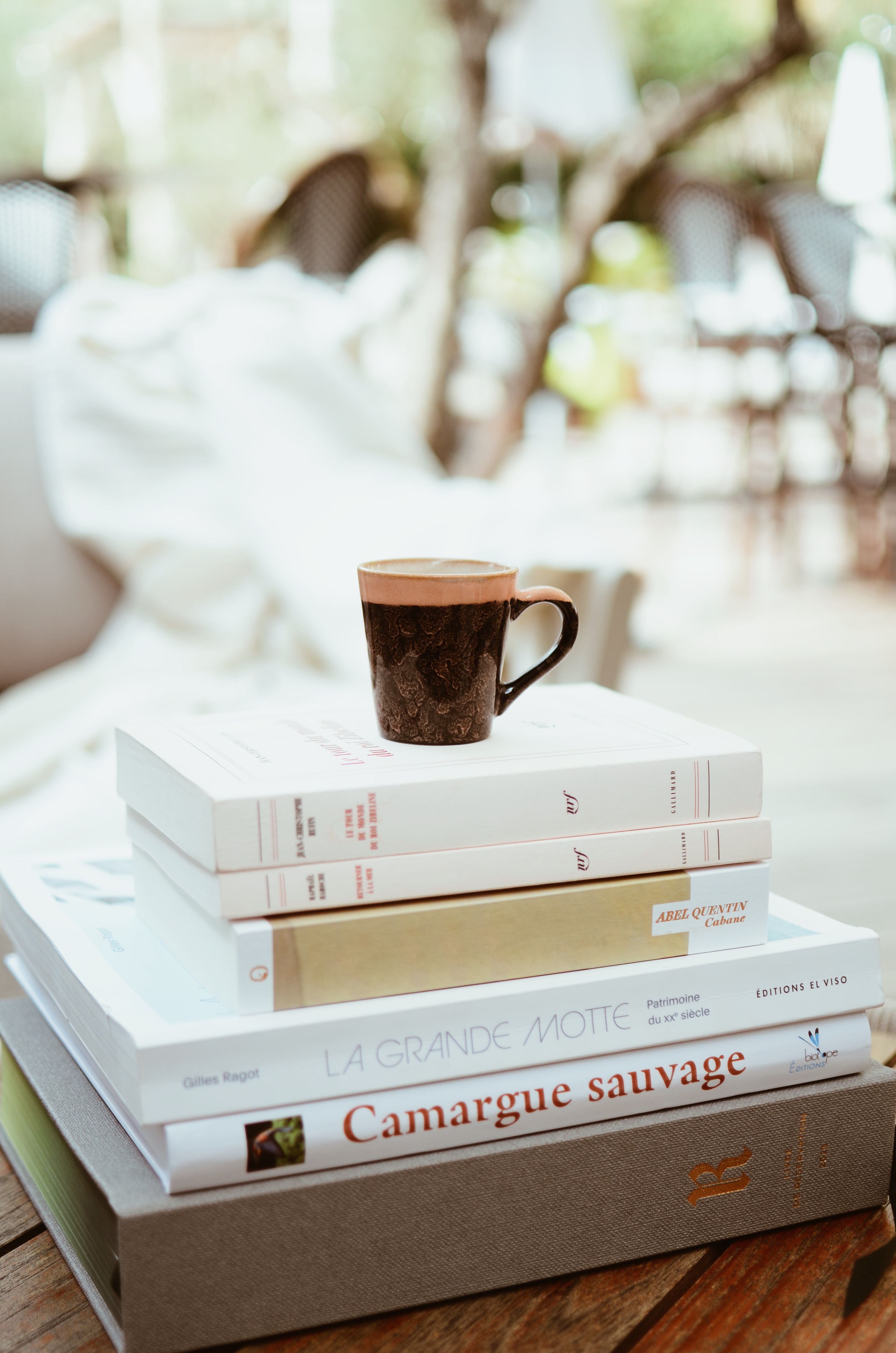 Community management Nimes