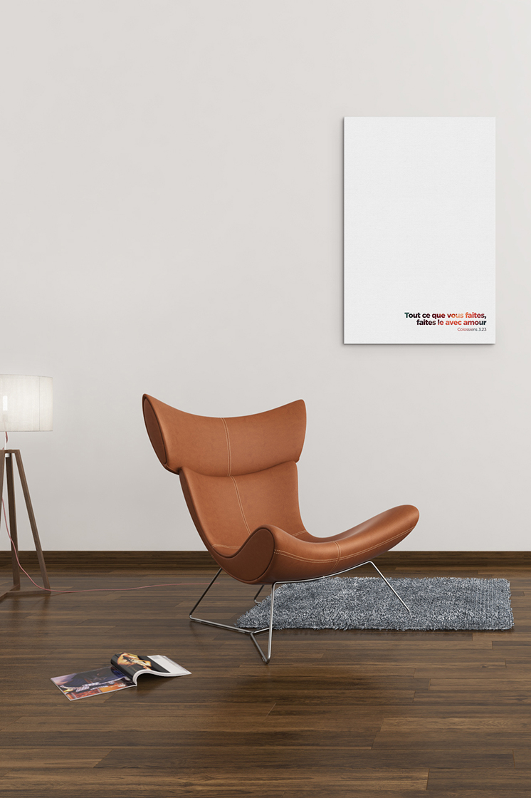 iconova ambiance ange