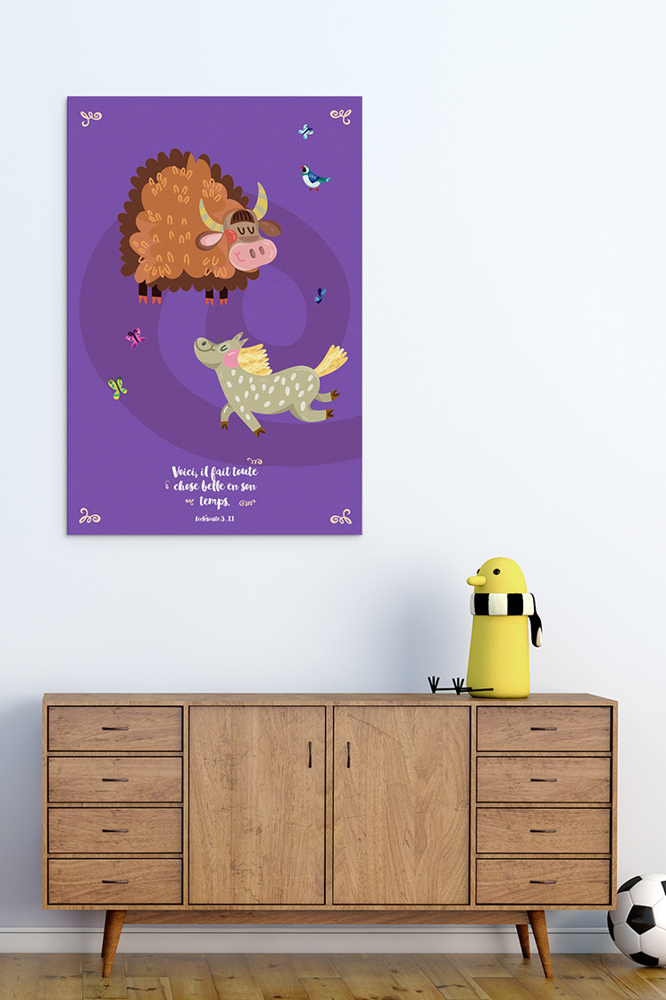 iconova ambiance noe