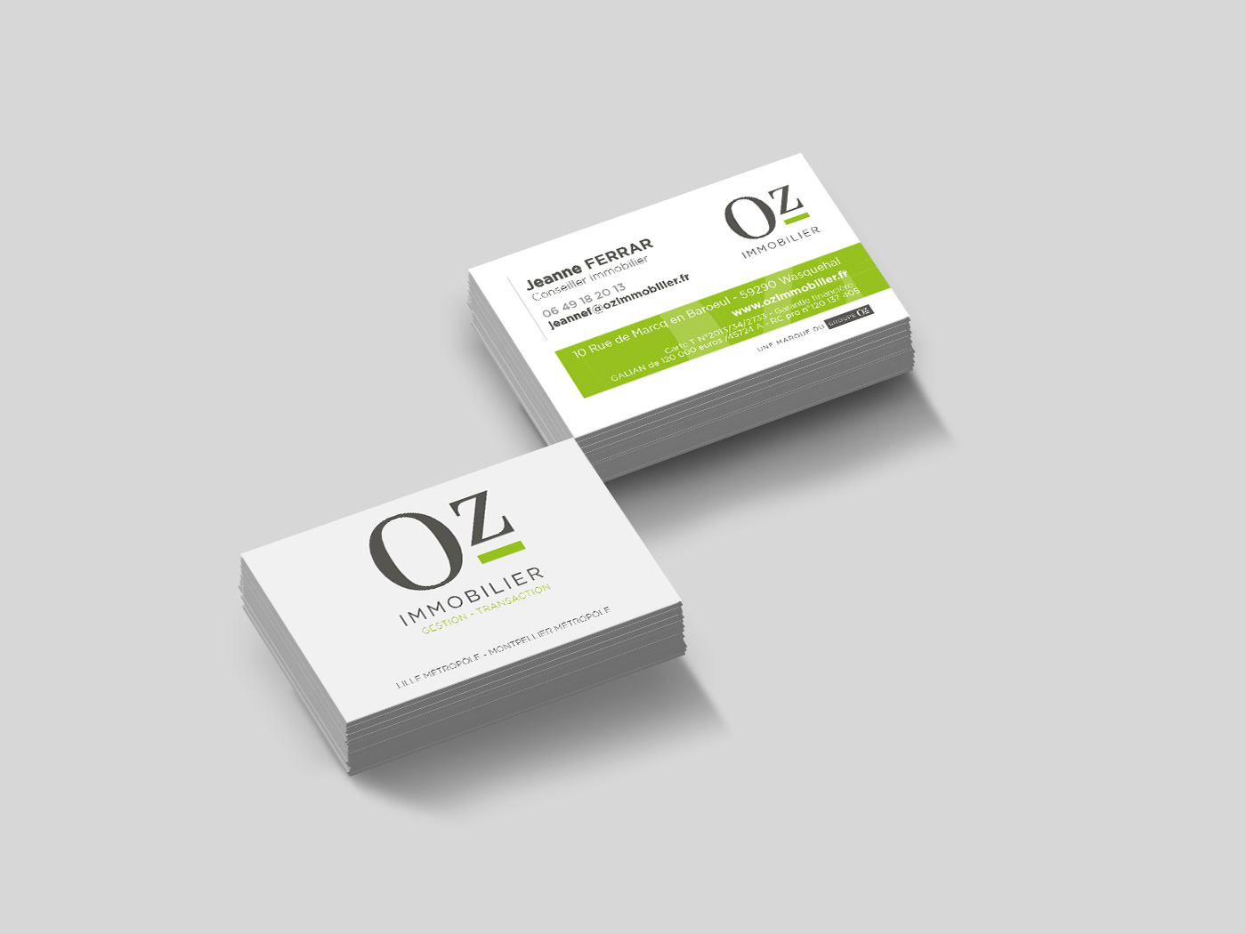 cartedevisite oz immo