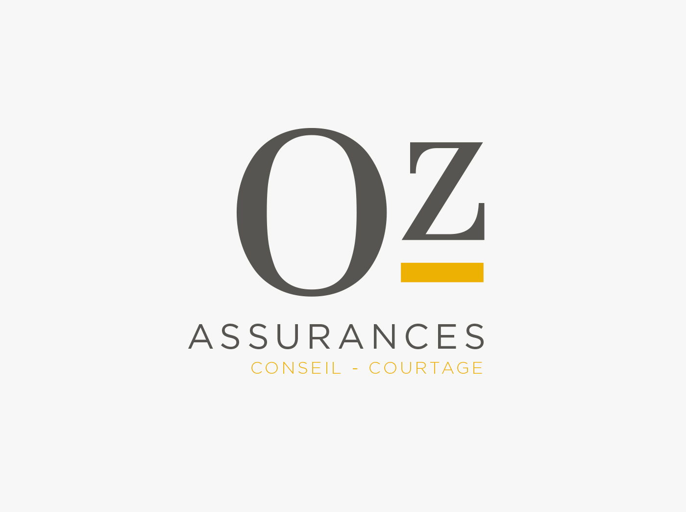 logo oz assur