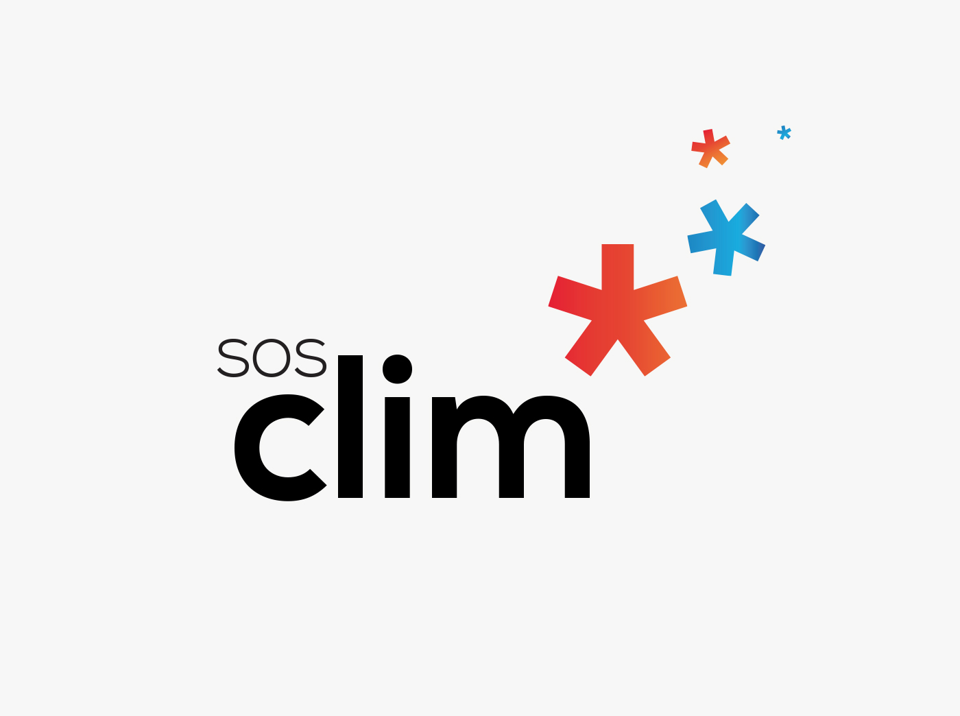 LOGO SOS clim